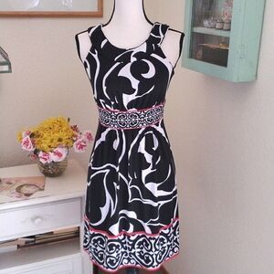 White House Black Market Soft Knit Dress